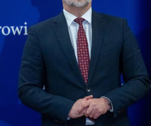 Adam Niedzielski