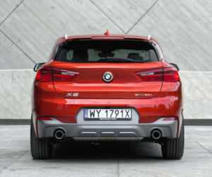 BMW X2 sDrive20i M Sport X