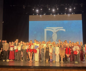 Kolejne sukcesy tancerzy Caro Dance z Siedlec. Zdobyli pięć głównych nagród w konkursie „Dance Top Competition” w Katowicach