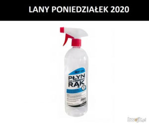 Memy Wielkanoc 2020