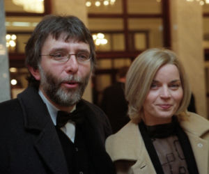 Waldemar Dziki, Małgorzata Foremniak