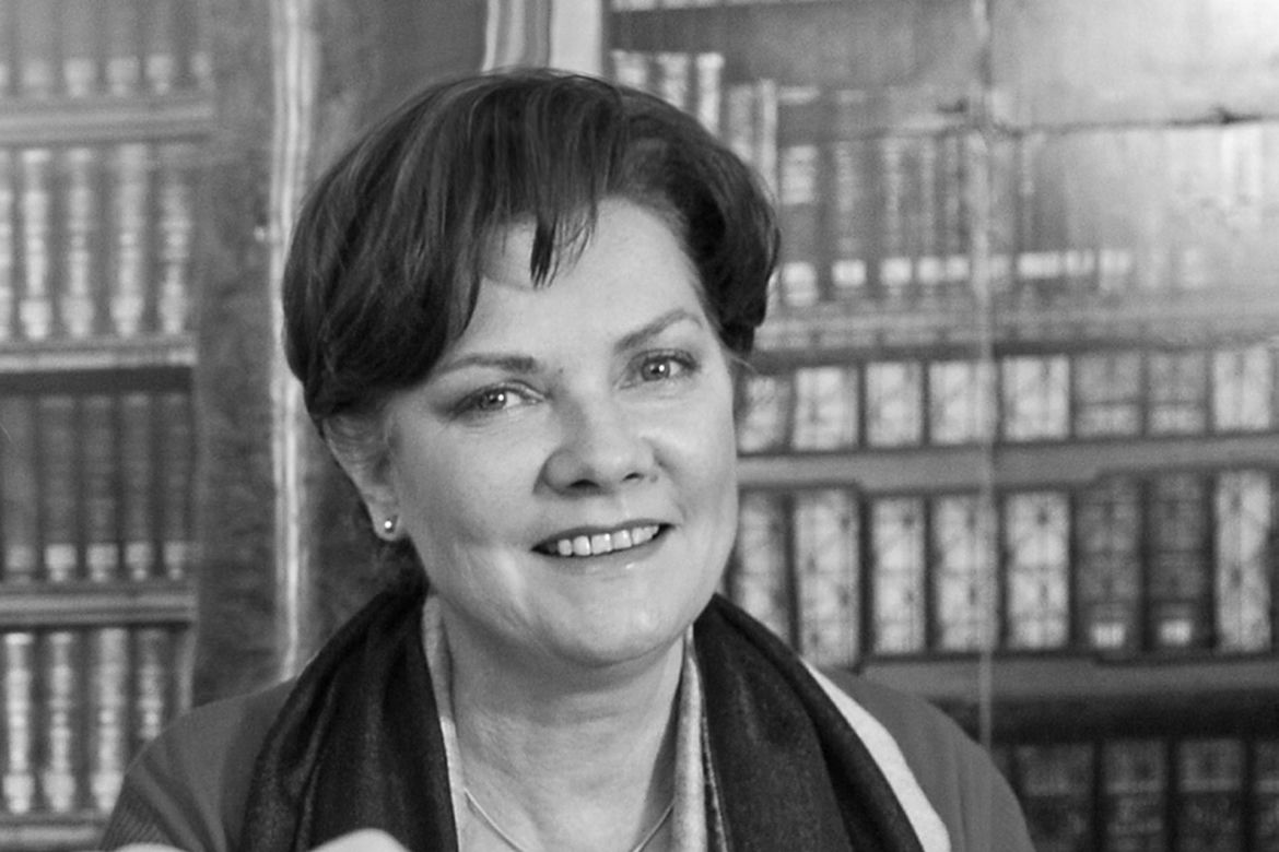 Agnieszka Kotulanka - tak wygląda jej grób