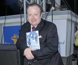 Olaf Lubaszenko 