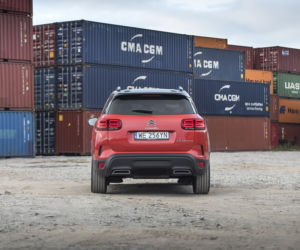 Citroen C5 Aircross 1.2  PureTech 130 EAT8 Shine