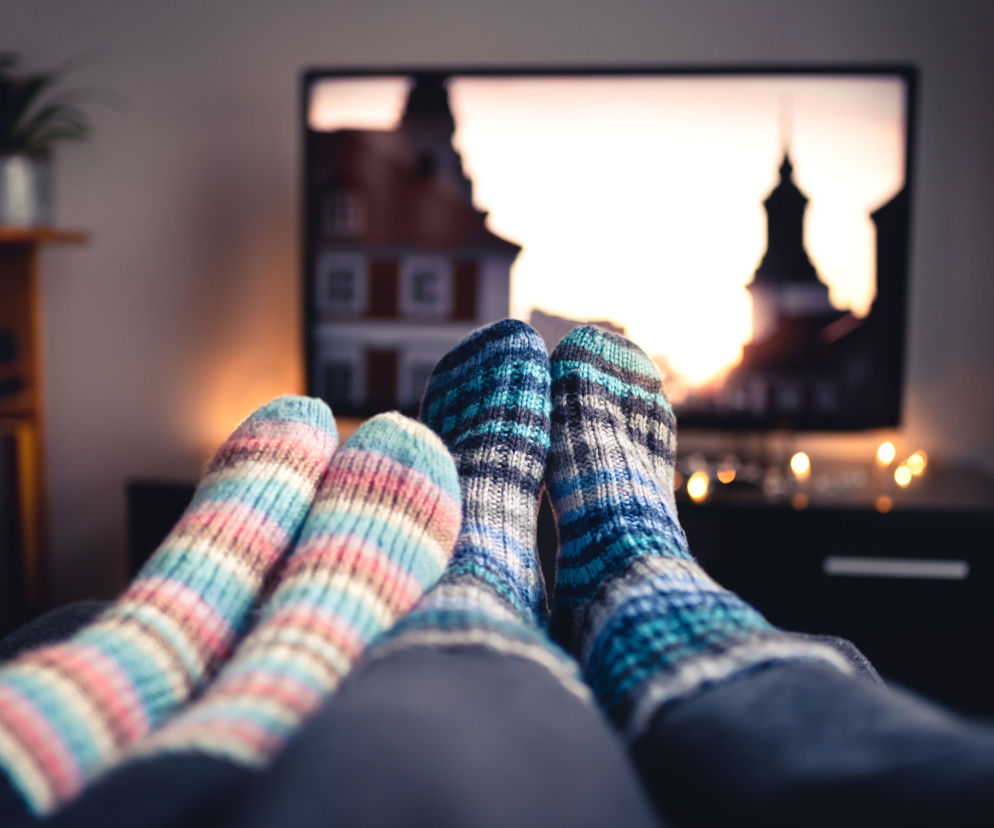 QUIZ. Z jakiego filmu znasz te domy?