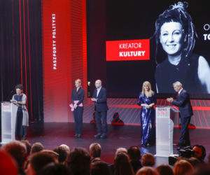 Paszporty Polityki 2019