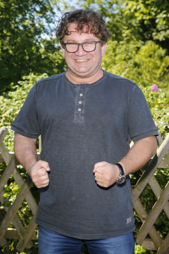 Festiwal Międzyzdroje 2015. Paweł Królikowski