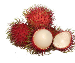 Rambutan