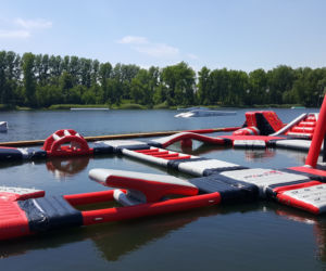 Aquator w Sosnowcu