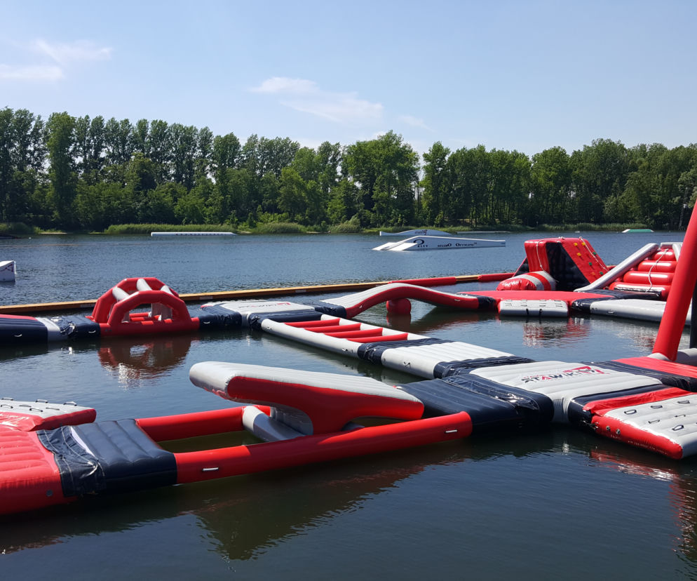 Aquator w Sosnowcu