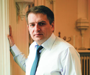 Tak się szkolą urzędasy Arłukowicza