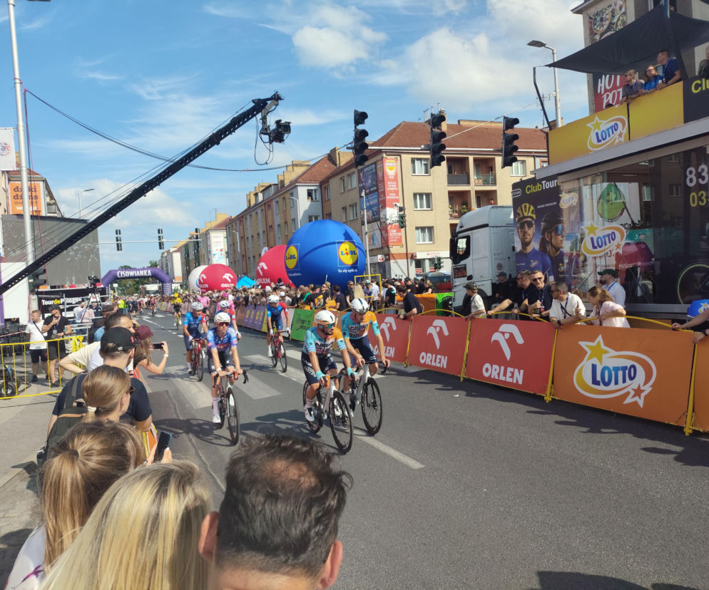 Tour de Pologne