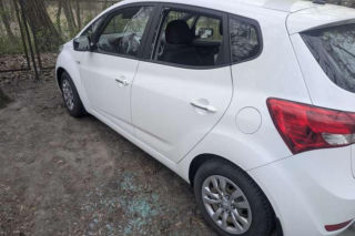 Furia na dworcu kolejowym w Miliczu. Konduktor podjął decyzję, a on wpadł w szał