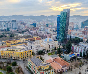 Najmodniejsze miasta na city break w 2026 roku