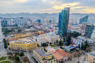 Najmodniejsze miasta na city break w 2026 roku