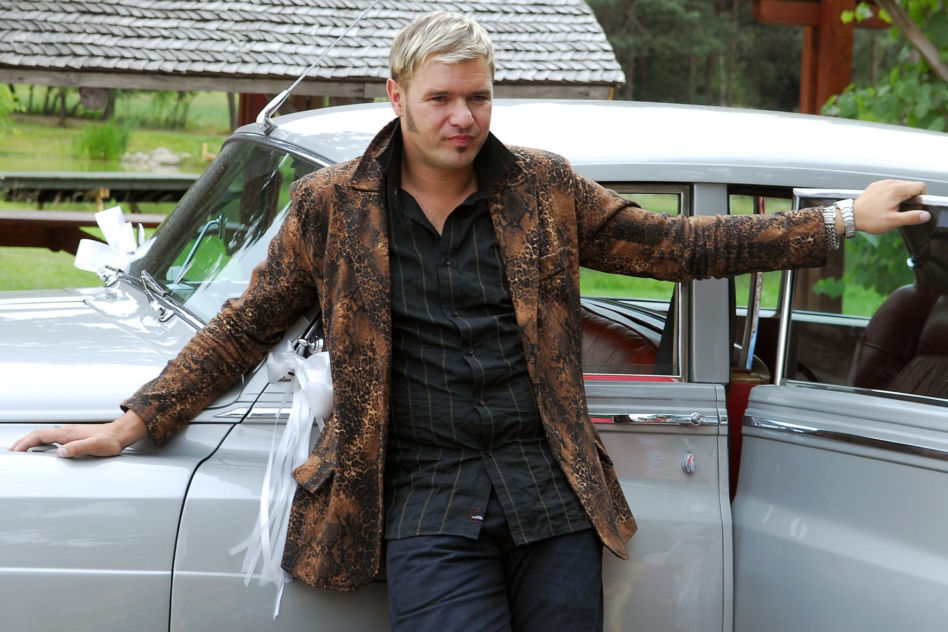 Tomasz Karolak
