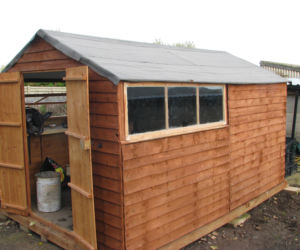 Ceny szop ogrodowych 2026. Ile zapłacisz za domek narzędziowy w Polsce?