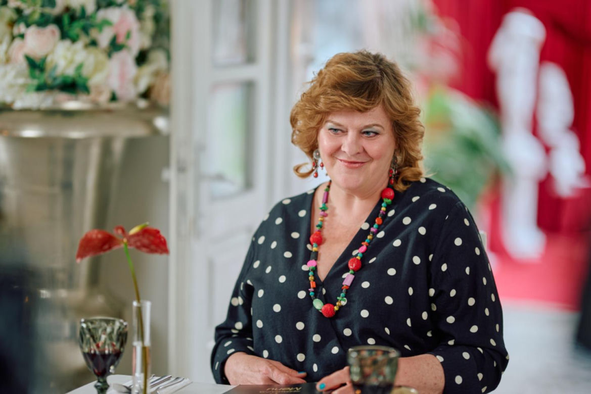 Na Wspólnej odc. 4242. Jolanta (Joanna Gonschorek)