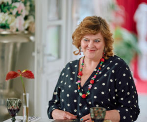 Na Wspólnej odc. 4242. Jolanta (Joanna Gonschorek)