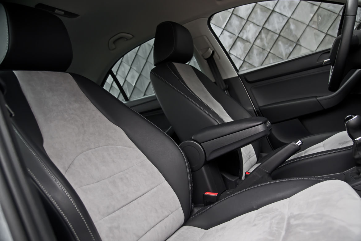 Seat Toledo 1.6 TDI Style