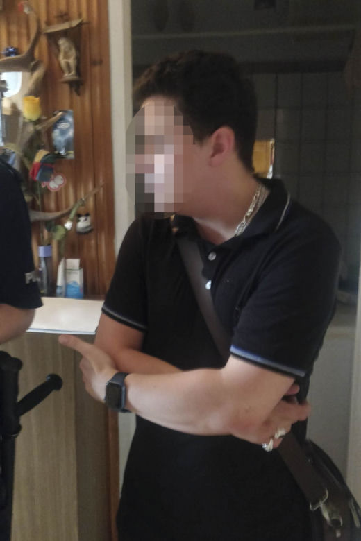 Emeryci z Krosna boją się agresywnych osiłków. Prawnik z Wrocławia zamienił ich życie w koszmar