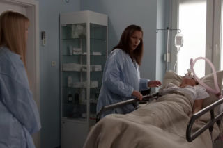 Pierwsza miłość, odcinek 4127: Marysia dostanie ataku padaczki! To sprawka Izabeli, która będzie chciała ją zabić - ZWIASTUN