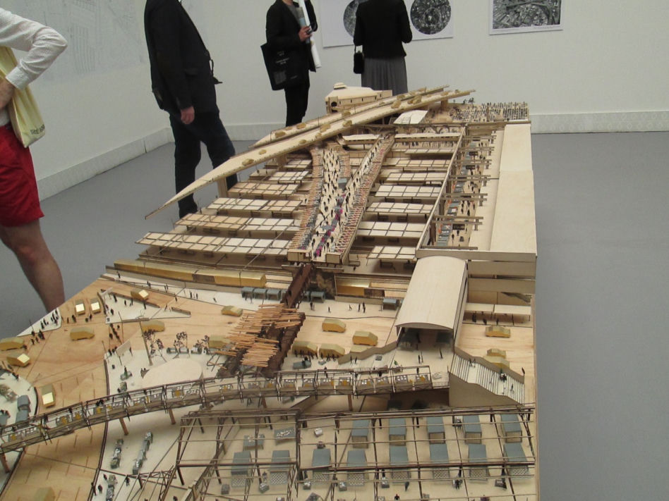 15. Biennale Architektury w Wenecji