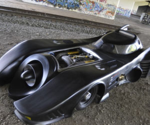 Batmobil 1992