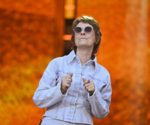 Big Day
