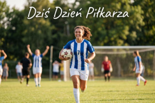 Porada dnia