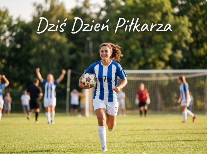 Dzień Piłkarza