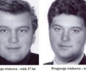 Mariusz i Andrzej Palasik