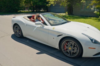 Dorota z Żona dla Polaka. Toronto