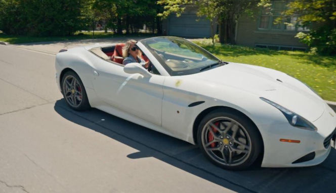 Dorota z "Żona dla Polaka. Toronto"