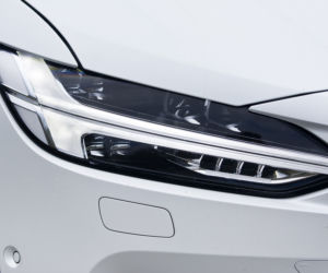 Volvo V90 Cross Country T6