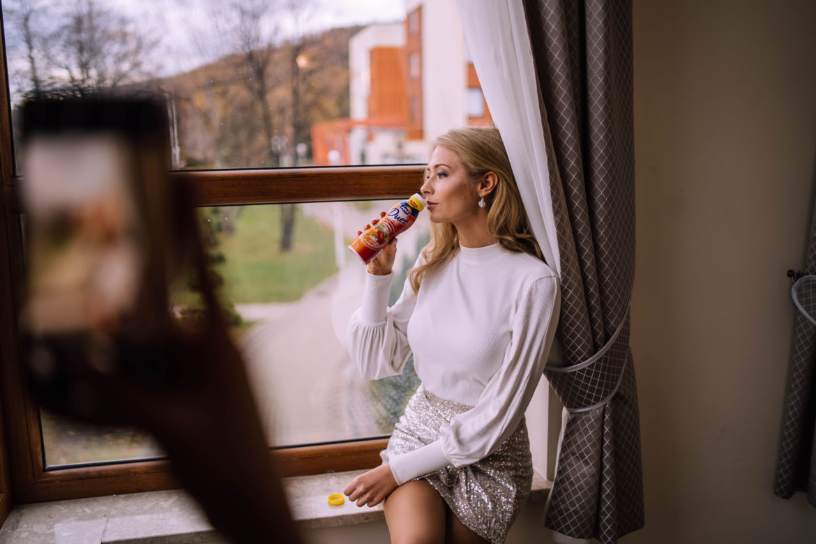 Miss Polski 2019 - zgrupowanie finalistek
