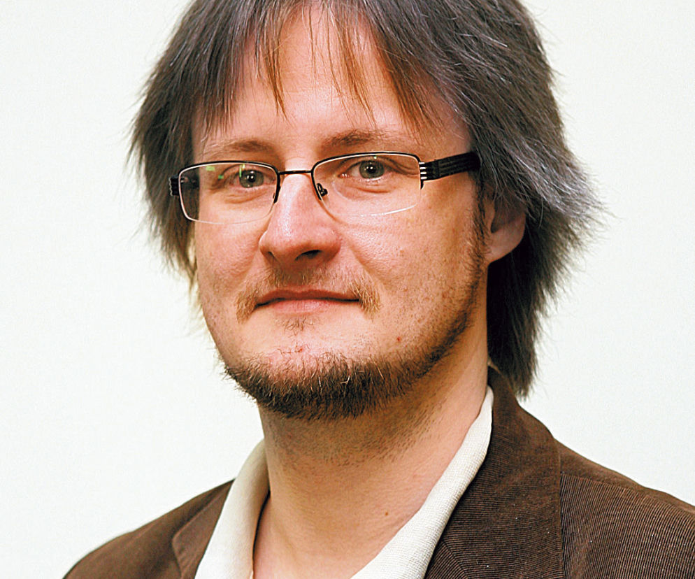Mirosław Skowron