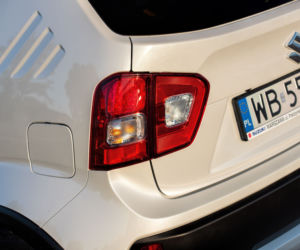 Suzuki Ignis 1.2 DualJet 90 KM SHVS 2WD 5MT
