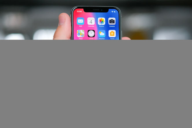 iPhone