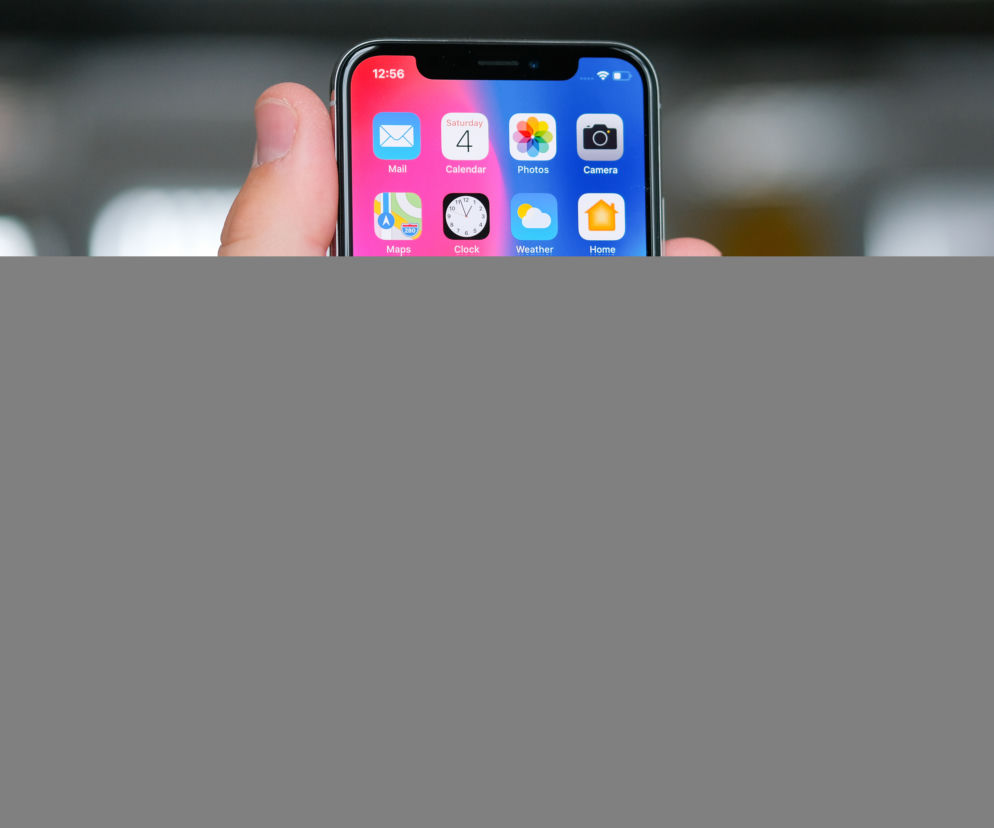 iPhone