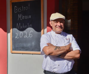 Restauracja Bistrot Miraux to efekt miłości polsko-francuskiej