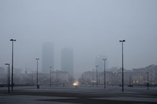 Powietrze w Polsce dusi! Oto czarna lista miast z 04.12.2025