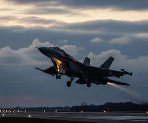 Francuskie Rafale dla Ukrainy. Czy to rewolucja w obronności Europy?