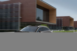 Peugeot 508 SW