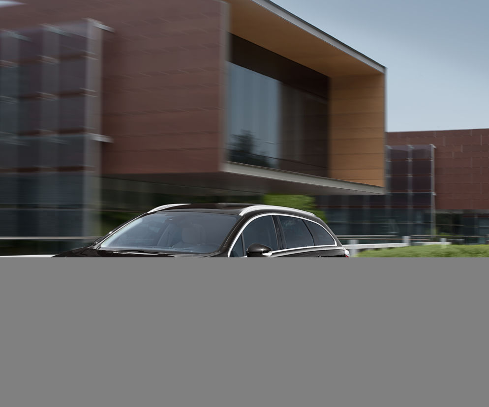 Peugeot 508 SW