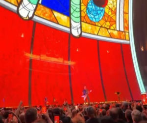 Metallica rozpoczęła rezydencję w Sphere w Las Vegas! Tak wygląda IMPONUJĄCE widowisko!