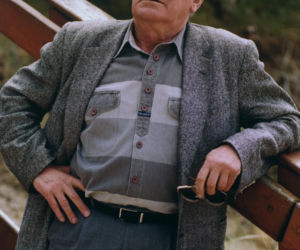 Wiesław Gołas chciał, żeby ludzie byli weseli