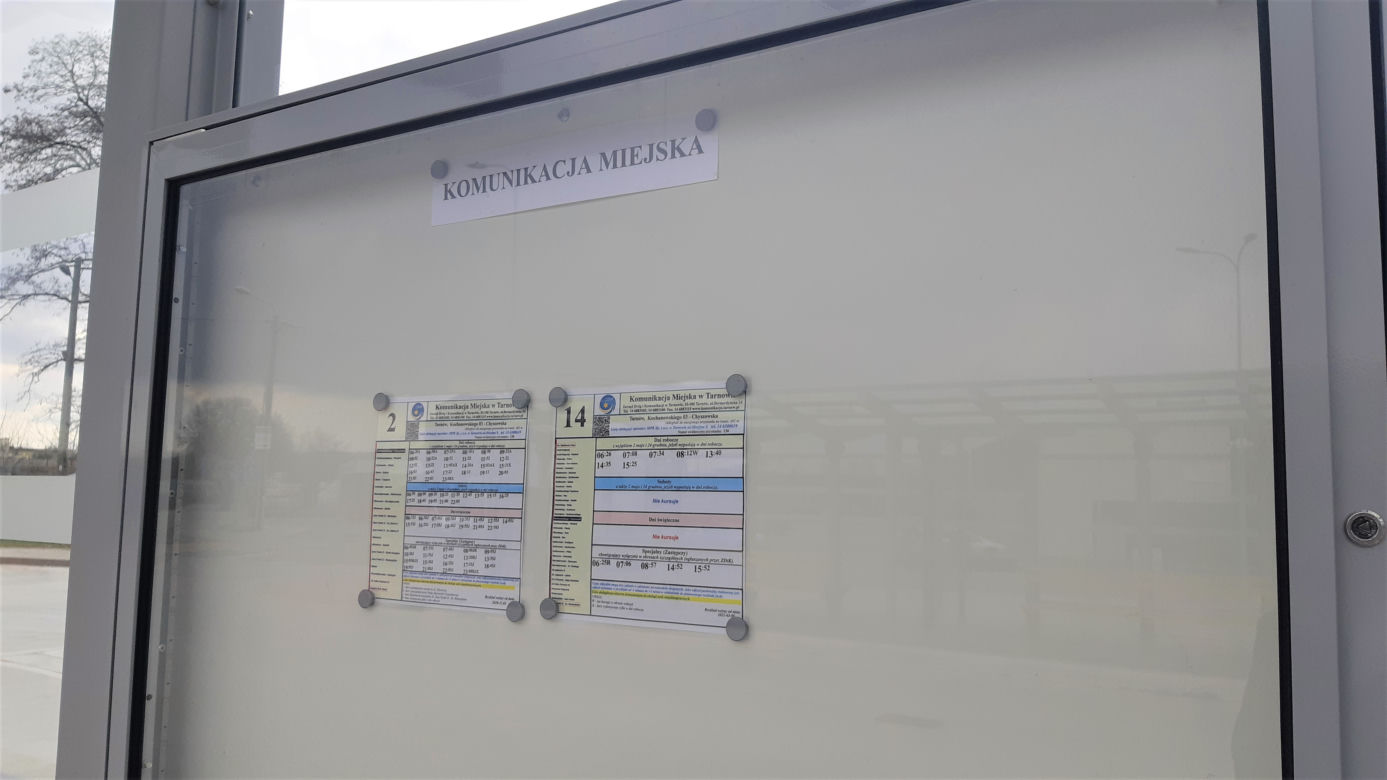 Centrum przesiadkowe za 5 mln złotych świeci pustkami