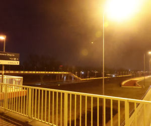 Nie dojedziesz na lotnisko! Drogowcy zamykają ważny tunel 