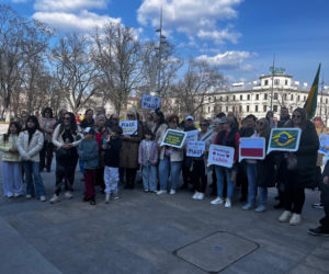 Portal Lublin - Brazylia